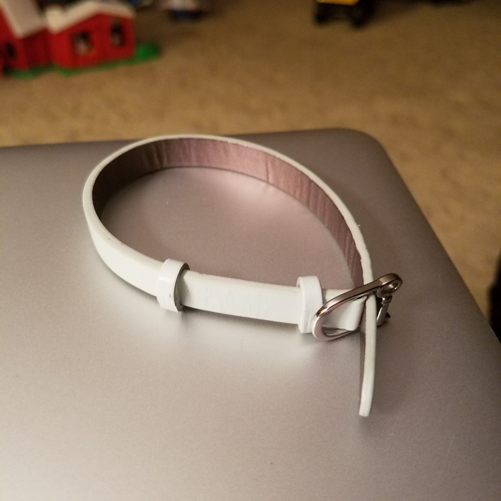 Keep collective bracelet
